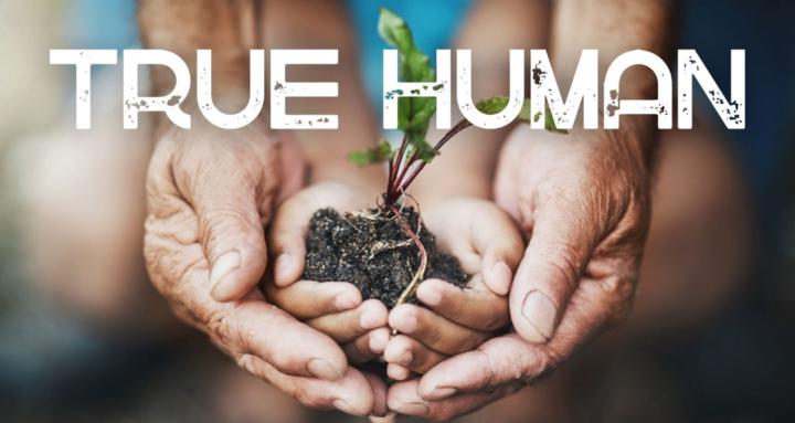 True Human