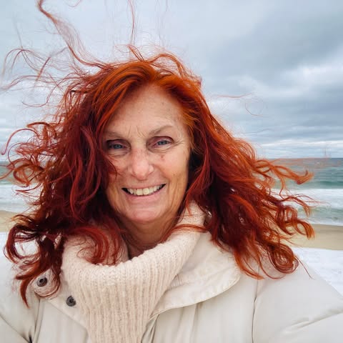 Heidi Straube