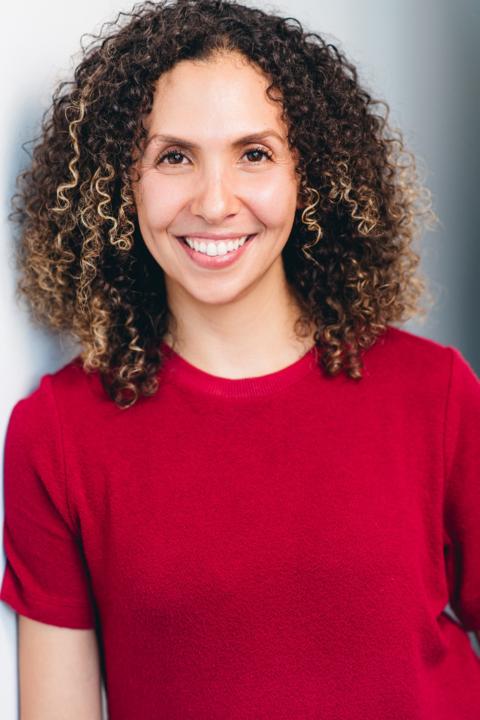 Mercedes Dalmeida