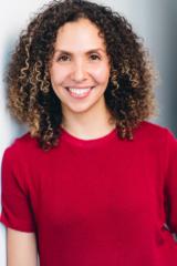 Mercedes Dalmeida