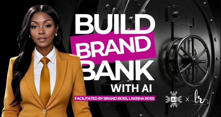 Build Brand Bank AI
