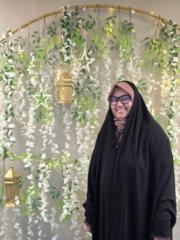 Tasneem Naqvi