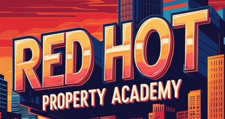 The Red Hot Property Academy