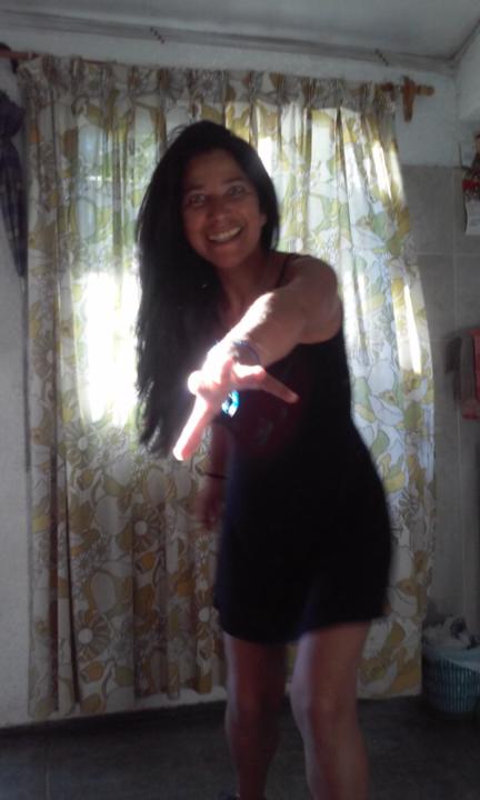 Lujan Arrua