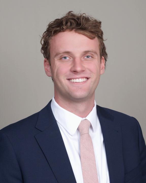 Connor Spillett