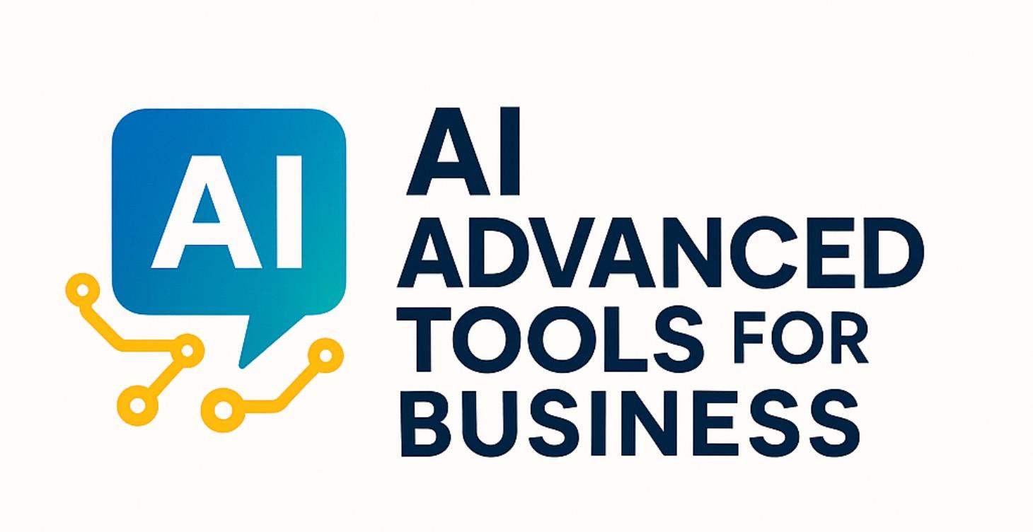 Step 3 - Learn the Advanced AI Tools