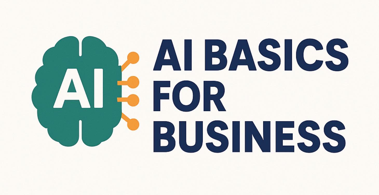 Step 1 - Learn the AI Basics