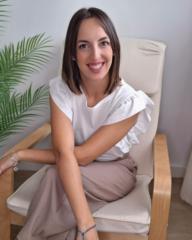 Tania Sánchez