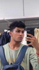Rahul Rajesh