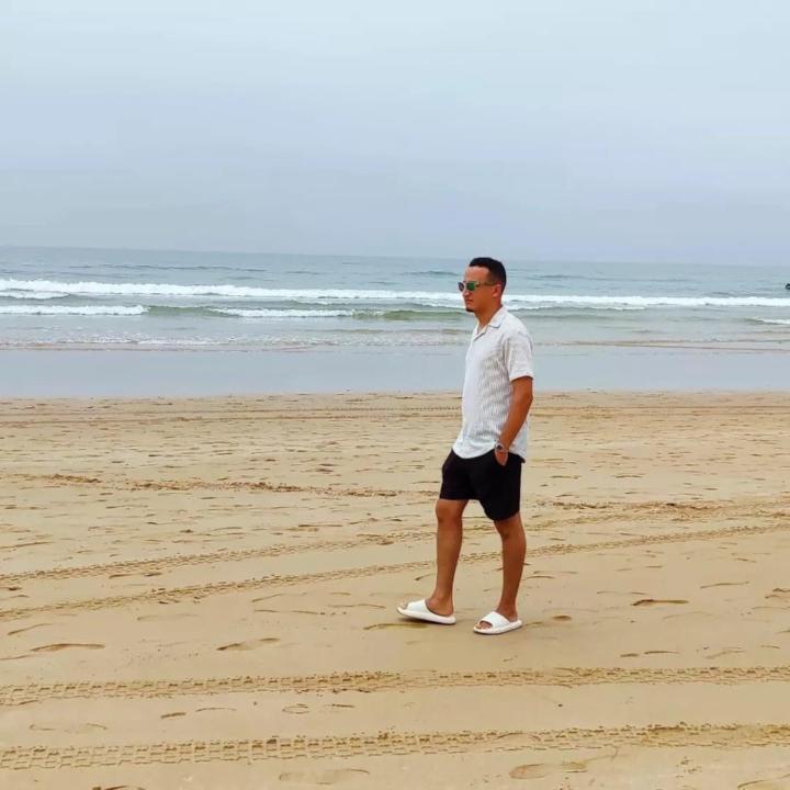 Ahmed Belli