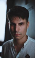 Nicholas Acosta