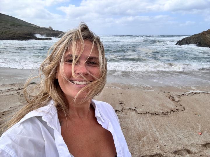 Kelly Sandgren