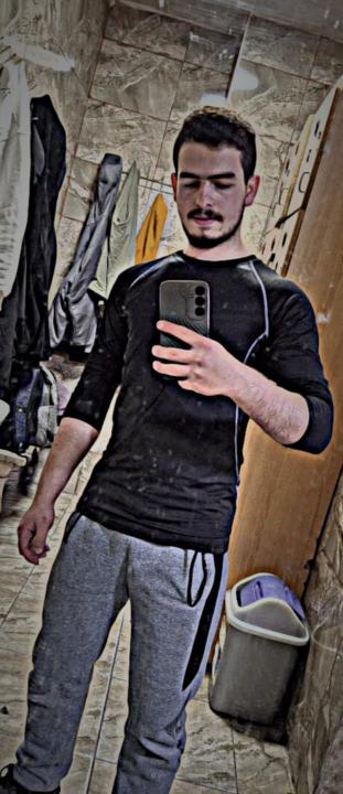 Yaseen Ahmed