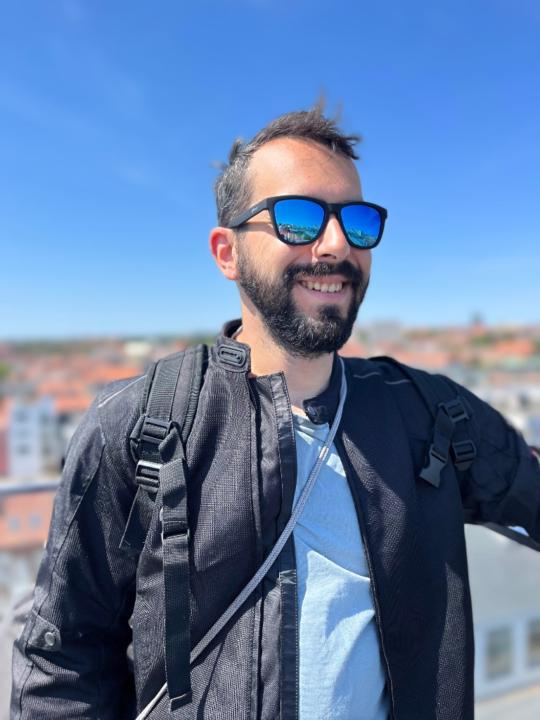 Razvan Mihalache