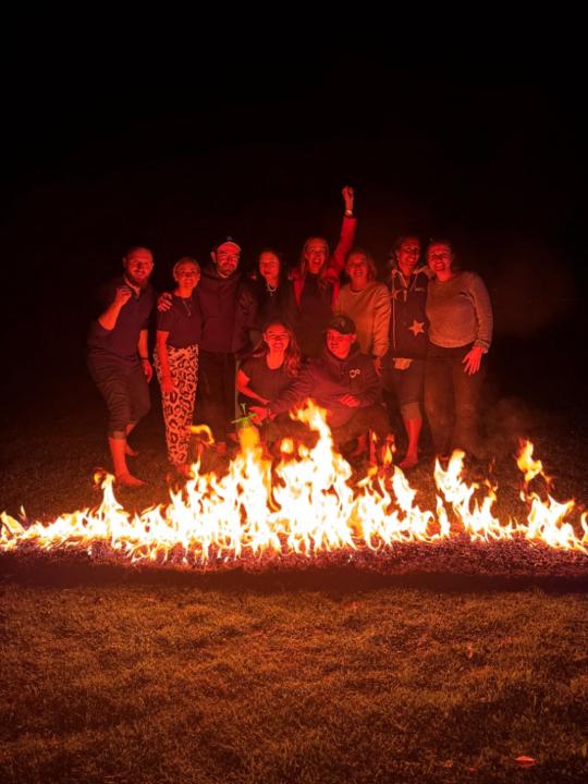 Soporte poder Creador