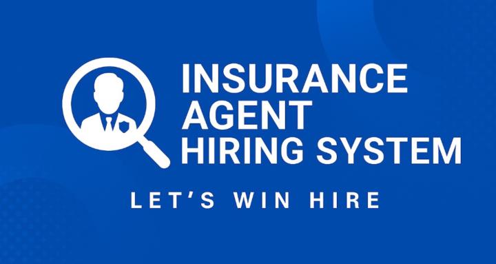 Insurance Agent Hiring System
