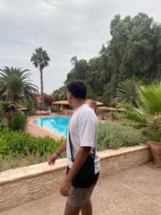 Mouad Bouzguar