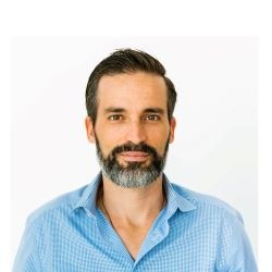 Peter Flores