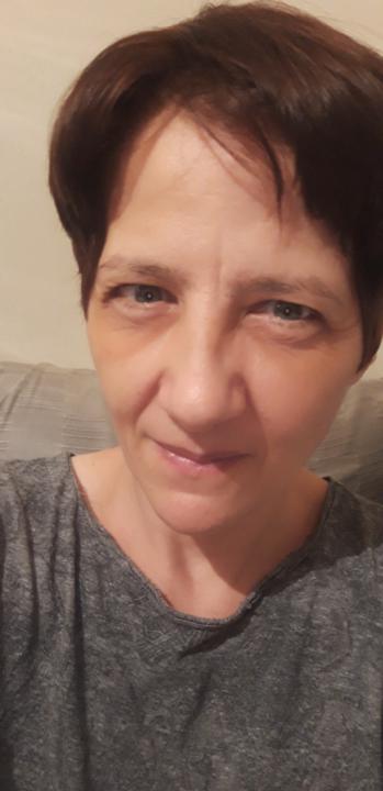 Natasa Grujic