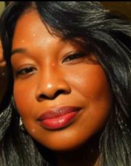 Jacqueline Robinson