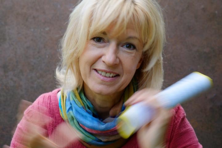 Ria Starke