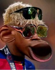 Tilson Sango