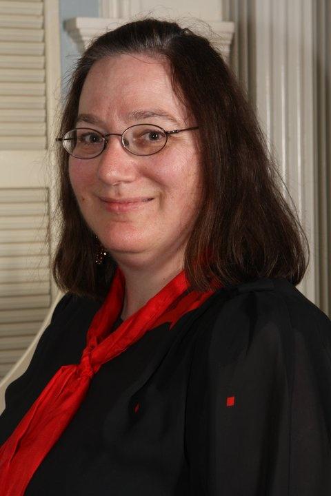 Ancilla Allsman