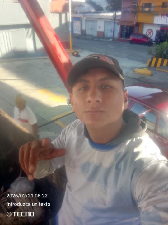 Wuilson Marin