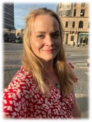Sonja Bottas