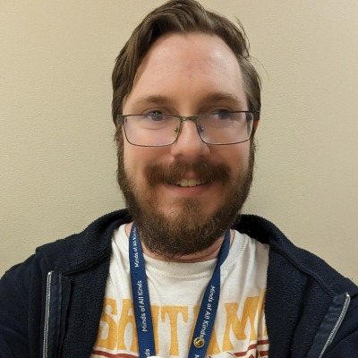 Jonathan Lovett