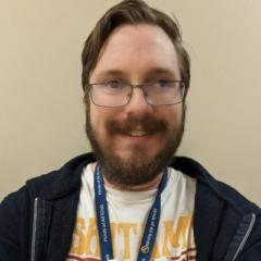 Jonathan Lovett