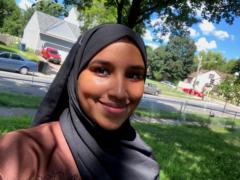 Ifrah Aden