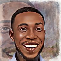 Richmond Oppong