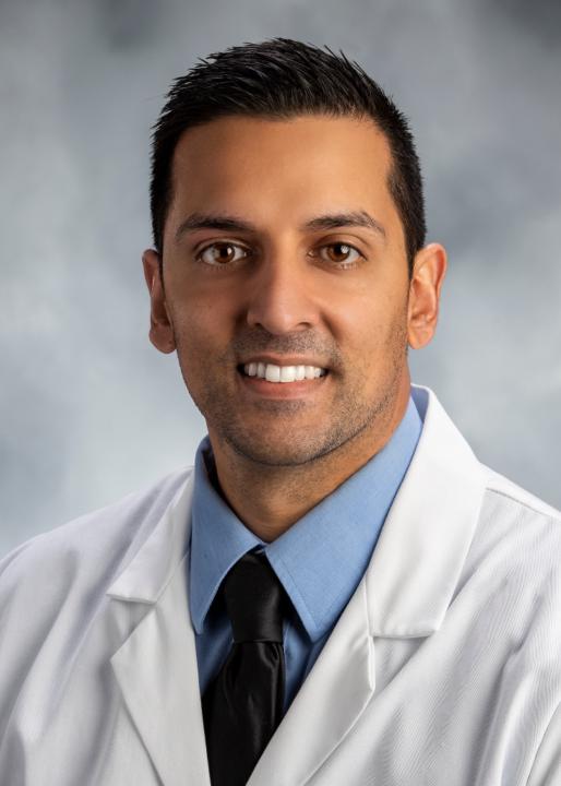 Rishi Mahajan