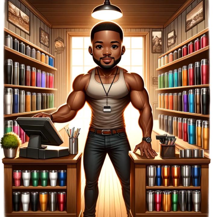 Ezekiel Goodheart