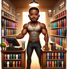 Ezekiel Goodheart