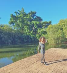 Alessandra Dos Santos