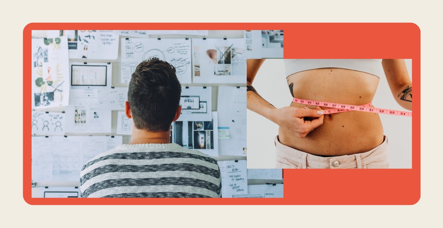 1: The Theory Behind Fat Loss