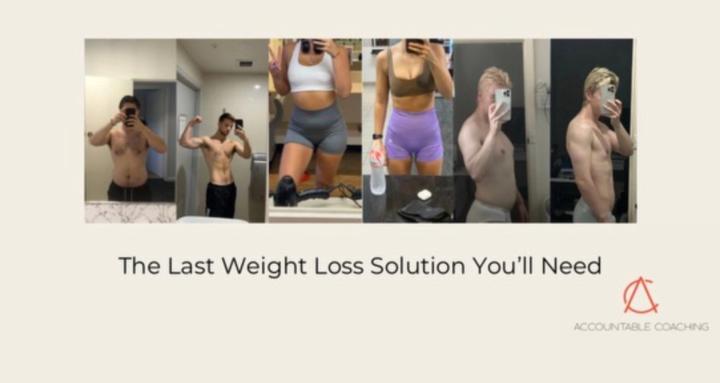 Accountable Coaching