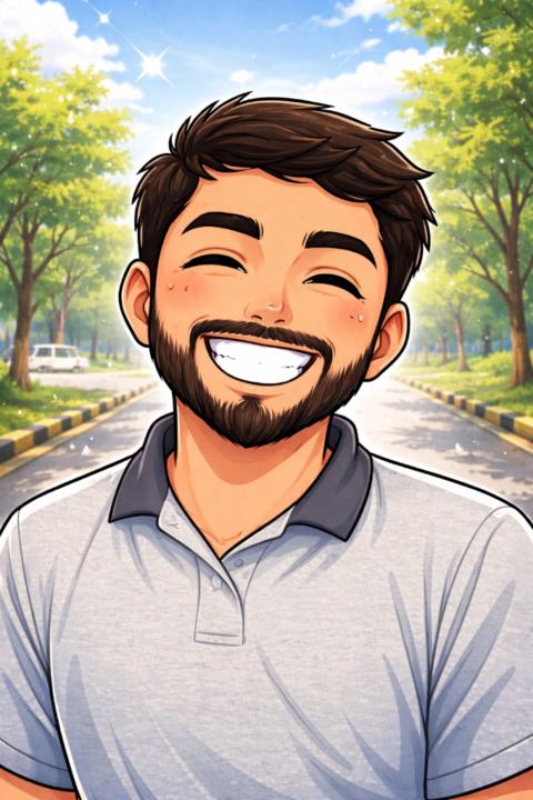 Muhammad Hammad