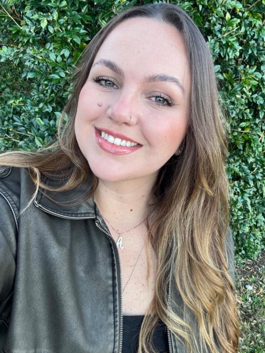 Ana Carolina