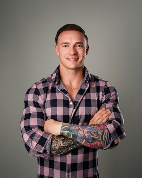 Lane Florea