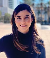 Angela Lamprea