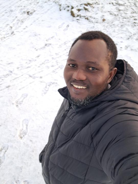 Jacob Isokowei Etuele