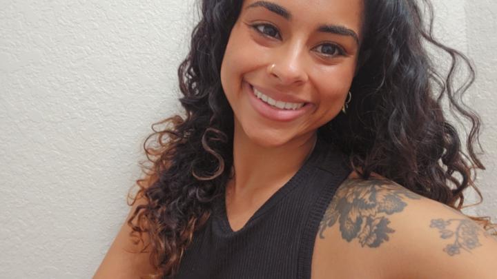 Paige Beharie-ware