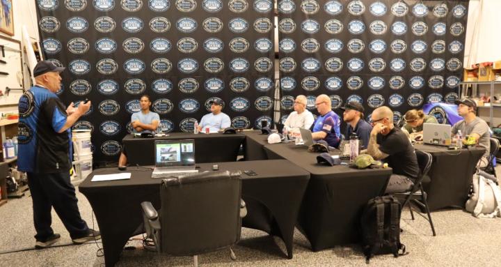 Pressure Washing School