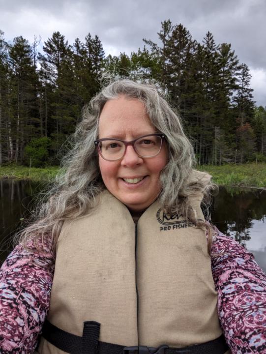 Cindy Heselton
