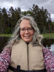 Cindy Heselton