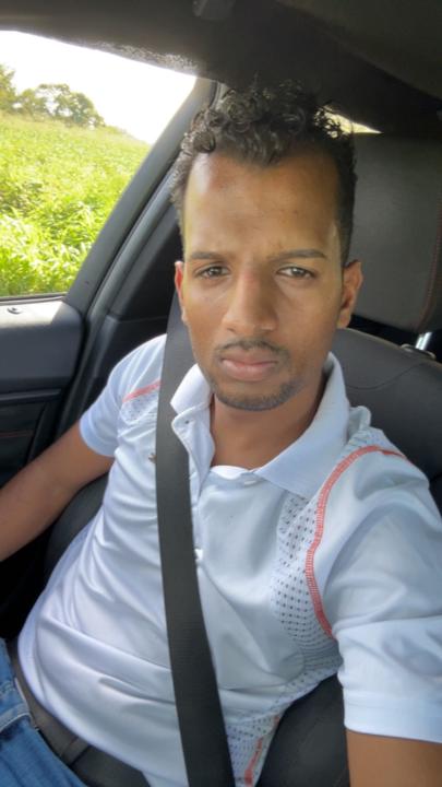 Mickael Malialin