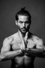 Greg Kheel